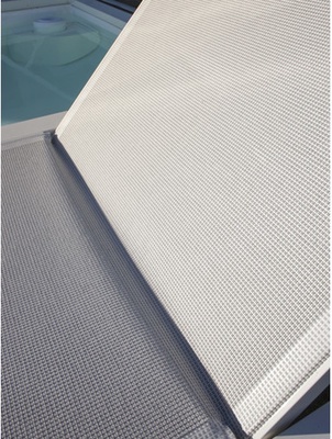 Piscina Mariposa 282x219x60 cm